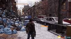 ps4全境封锁香港服务器