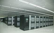 拥有完善的网络基础设施和先进的托管服务