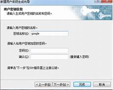 还是国内大陆地区服务器