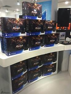 ps4 香港服务器