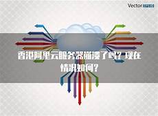 香港阿里云服务器什么