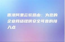  乙方为甲方提供位于香港的服务器托管服务