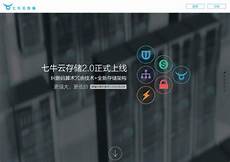 七牛云香港服务器