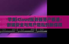 因为服务器要自己维护的话