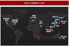 拥有完善的网络基础设施和先进的托管服务