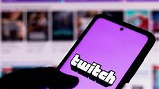 twitch香港服务器