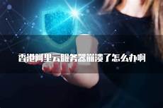 重庆香港服务器托管,服务器托管可以节重庆香港服务器托管 约成本