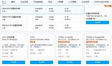云服务器vps租用香港