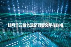  乙方为甲方提供位于香港的服务器托管服务