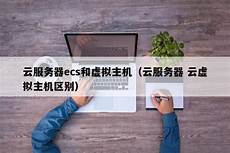 香港服务器和主机区别
