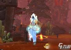 魔兽世界怀旧香港风味服务器