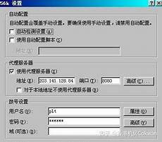 简单好用香港代理服务器