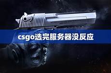 csgo香港服务器bug