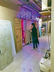 香港一楼一服务器