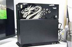 ps4 国行 香港服务器