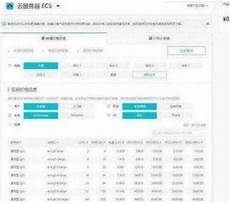 阿里云服务器香港年费