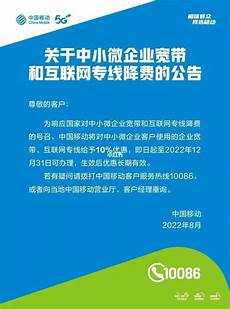香港移动 无服务器