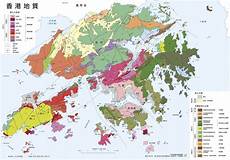 香港服务器地图