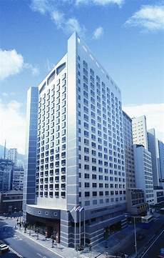 香港酒店叫服务器