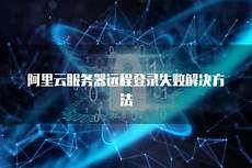 阿里香港服务器连接不了