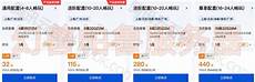 重庆香港服务器托管2018年6月10日 