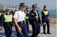 警察查香港服务器