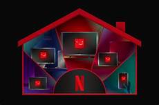 netflix香港服务器