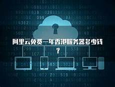 100元一年的香港服务器