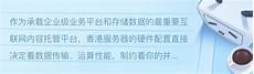 香港服务器托管合同2024年版2篇_word文档在线阅读与