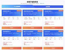 香港1核2g服务器够用么